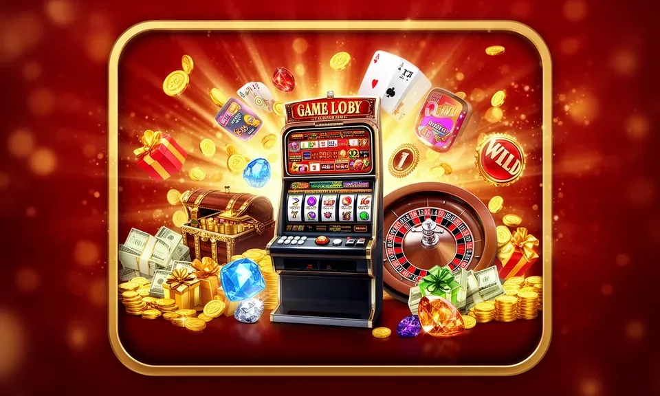 sarang288 Casino